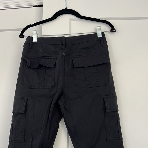 Prana WOMENS hiking pants - Picture 5 of 6